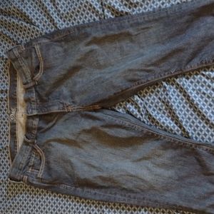 Women's Capri, size 14